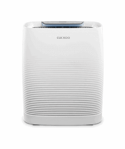 cuckoo-c-plus-front humidifier