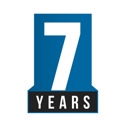 7-years