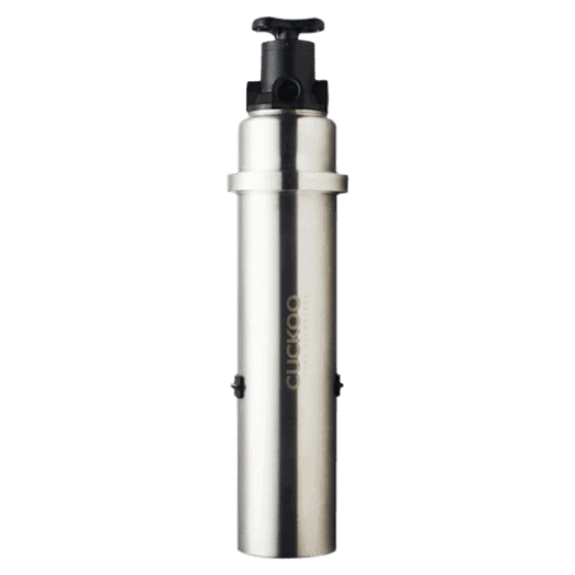 cuckoo prime x3 outdoor water filter