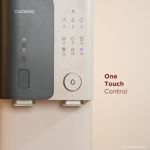 glamour cuckoo 3