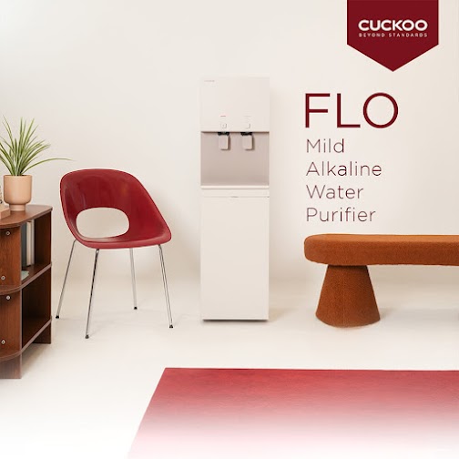 cuckoo flo 1