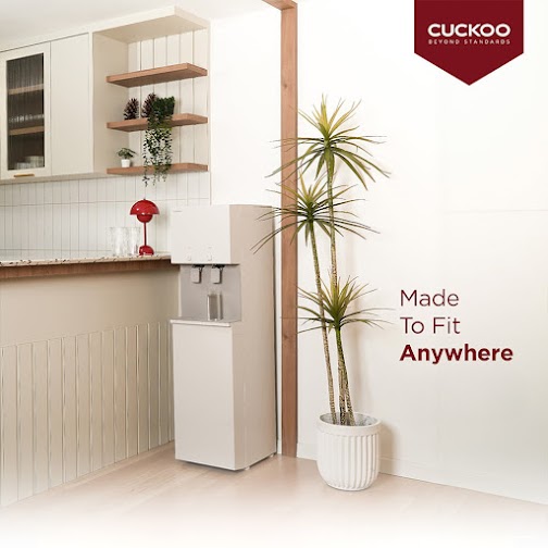 cuckoo flo 2