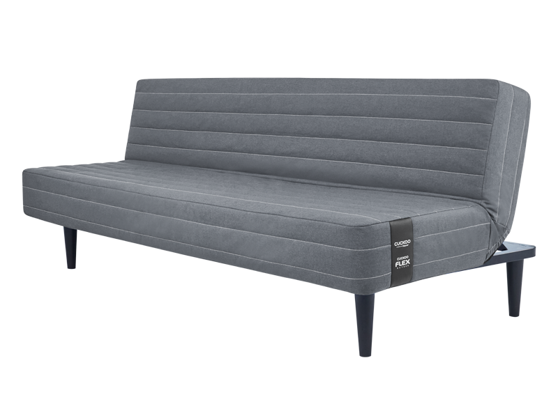 Daybed-grey flex daybed cuckoo