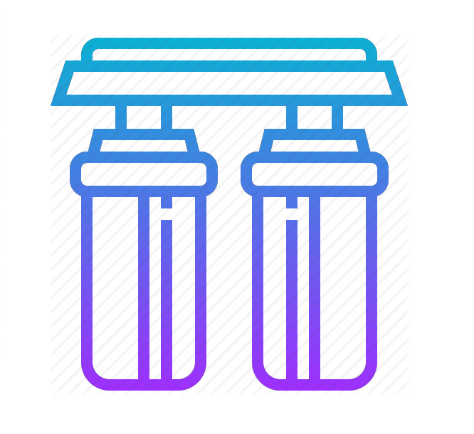 the standard of filter