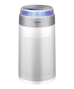 D-Model-Air-purifier-front cuckoo