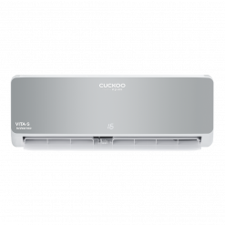 aircond cuckoo front 2026