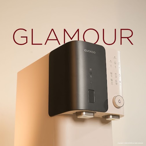 glamour cuckoo 1