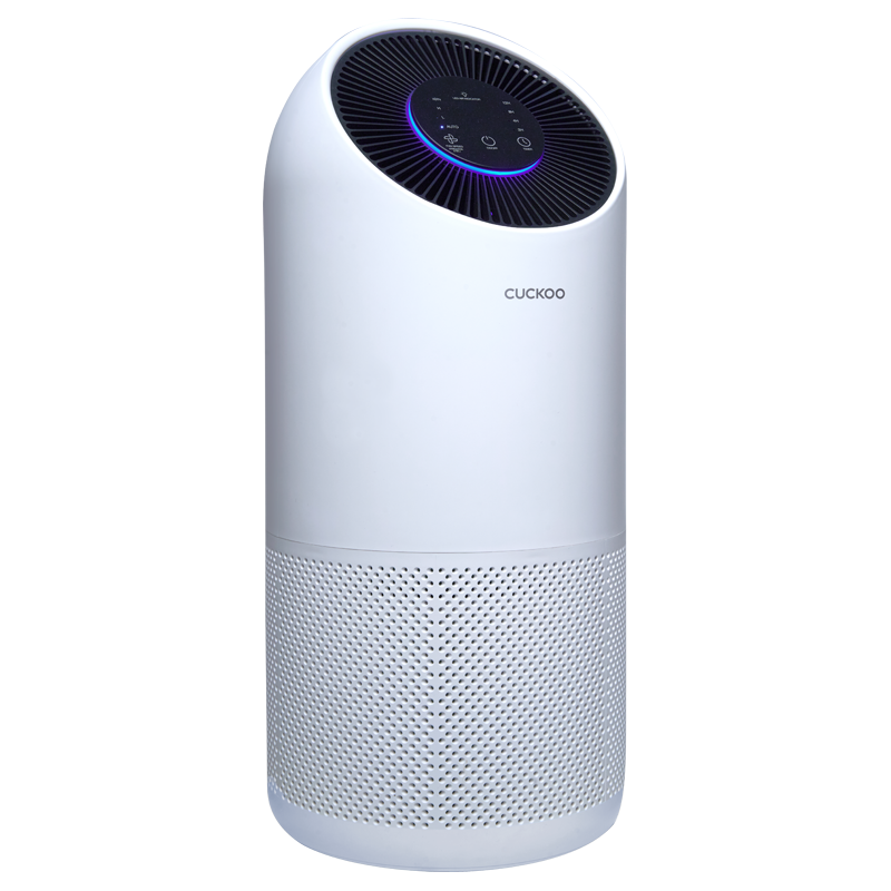 imodel-cuckoo air purifier